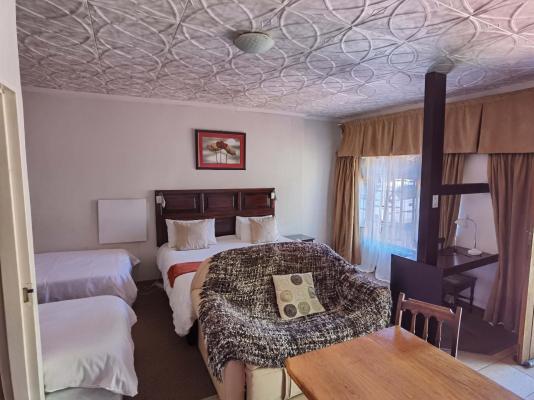 Amatola Mountain View Guesthouse - 169669