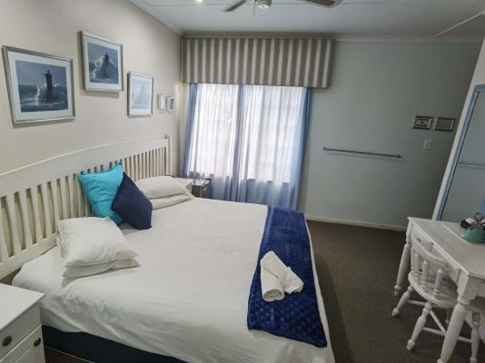 Amatola Mountain View Guesthouse - 169670