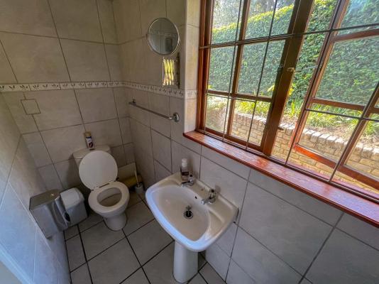 Amatola Mountain View Guesthouse - 169672