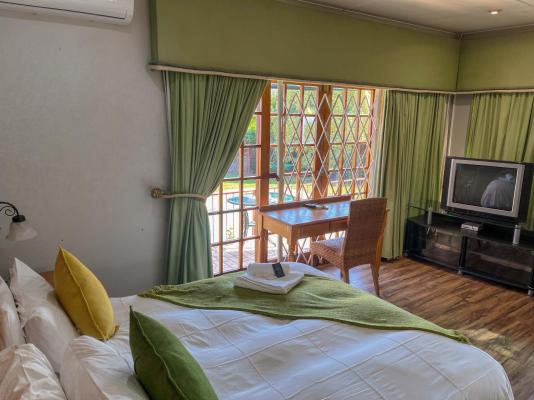 Amatola Mountain View Guesthouse - 169673