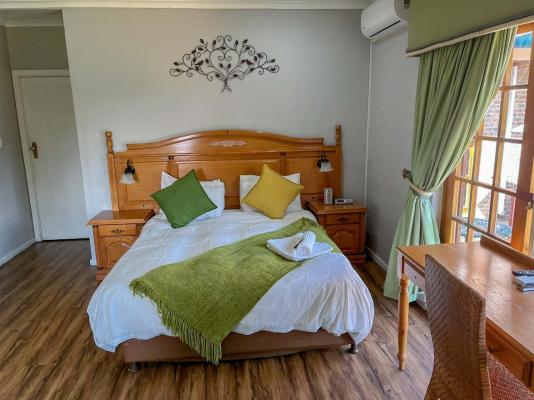 Amatola Mountain View Guesthouse - 169674