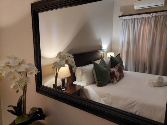 Aloes Guest House - Double Room