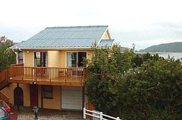 King Of Kings B B Self Catering And Bed And Breakfast Knysna