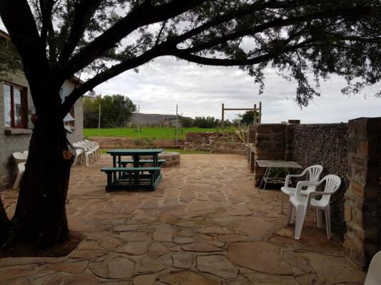 Rooiheuwel Holiday Farm - 169819