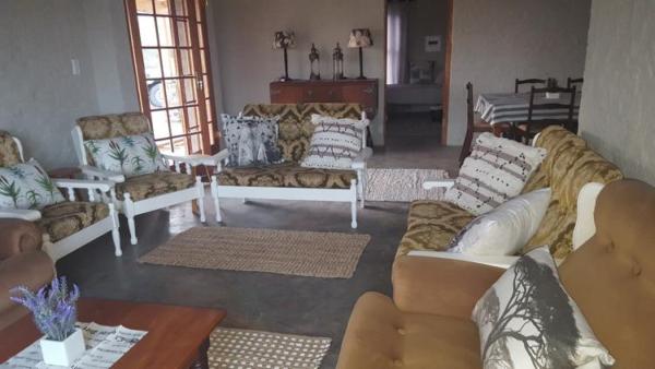 Rooiheuwel Holiday Farm - 169830