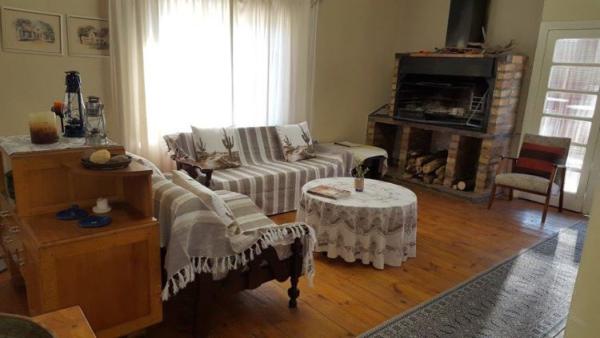 Rooiheuwel Holiday Farm - 169836