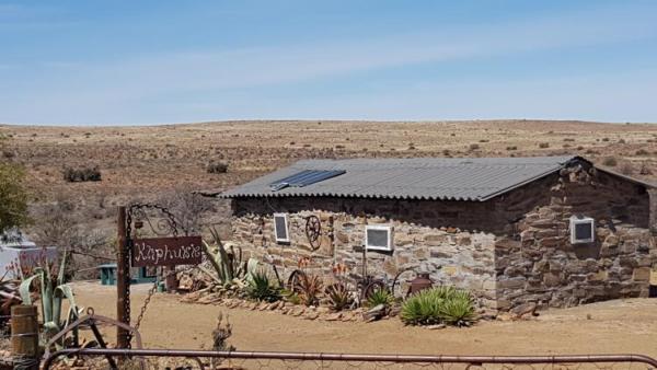 Rooiheuwel Holiday Farm - 169837