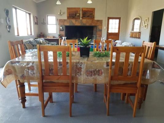 Rooiheuwel Holiday Farm - 169847