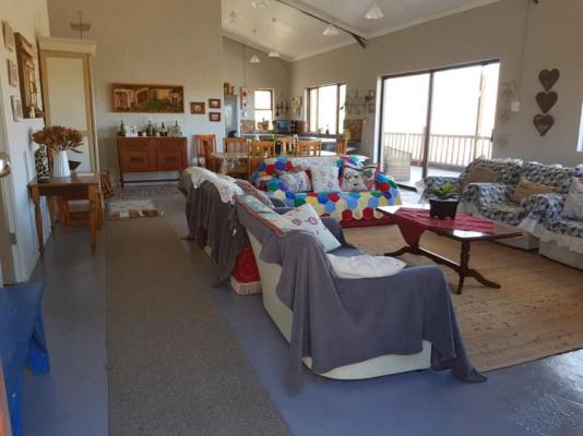 Rooiheuwel Holiday Farm - 169860