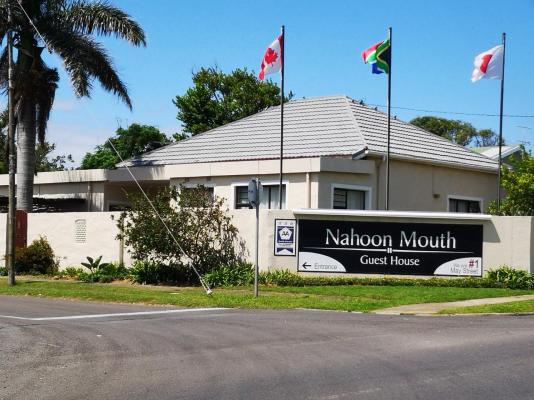 Nahoon Mouth Guest House - 169878