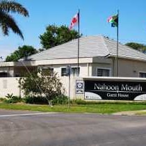 Nahoon Mouth Guest House - 169878