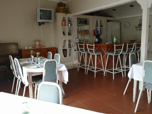 Nahoon Mouth Guest House - 169881