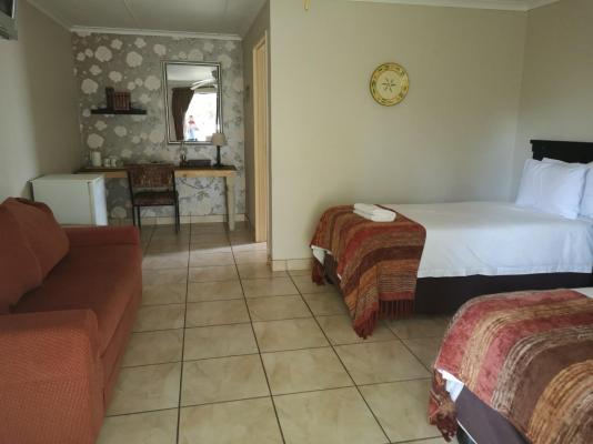 Nahoon Mouth Guest House - 169889