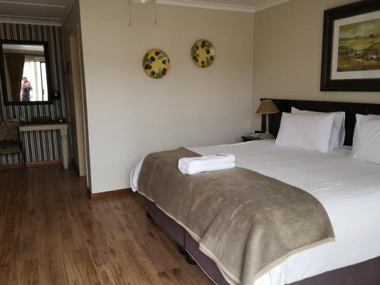 Nahoon Mouth Guest House - 169890