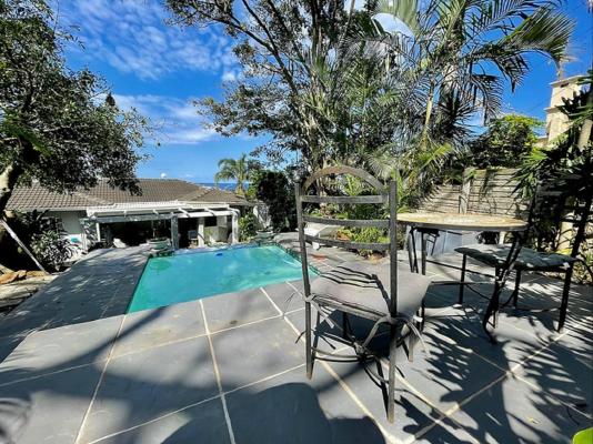 Ballito Central Pet Friendly Home - 170010