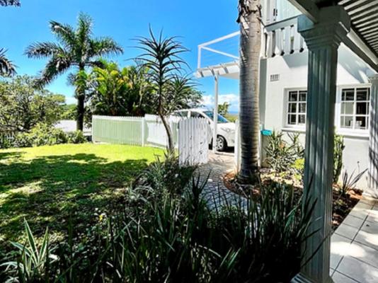 Ballito Central Pet Friendly Home - 170012