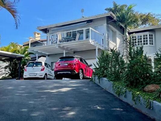 Ballito Central Pet Friendly Home - 170014