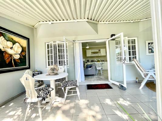 Ballito Central Pet Friendly Home - 170028