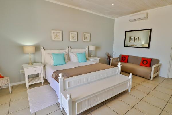 Paternoster Lodge - 170057