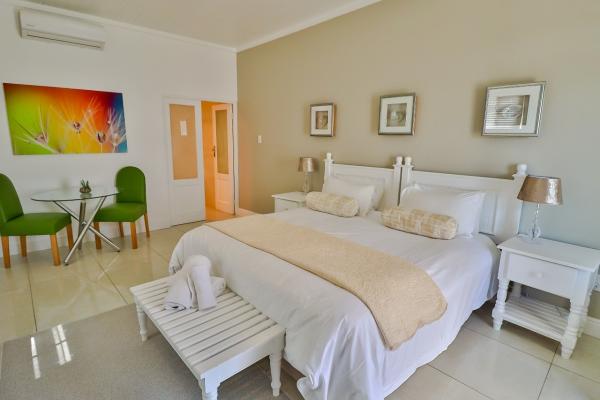 Paternoster Lodge - 170060