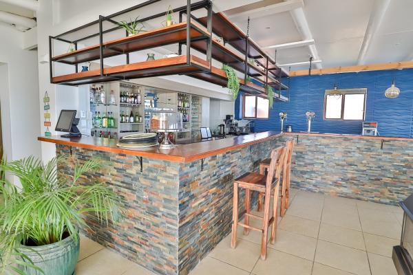 Paternoster Lodge - 170065