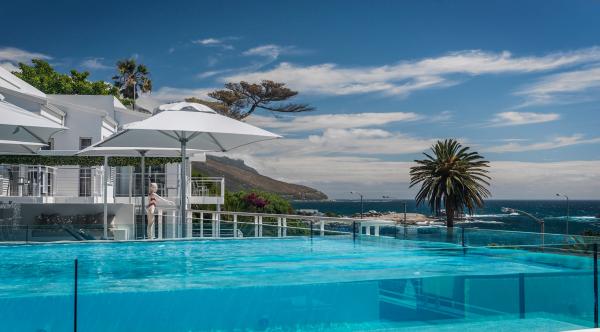 South Beach Camps Bay - 170354