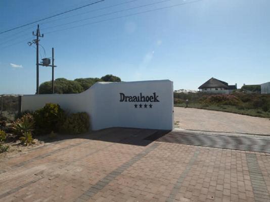 Draaihoek Lodge & Restaurant - 170433