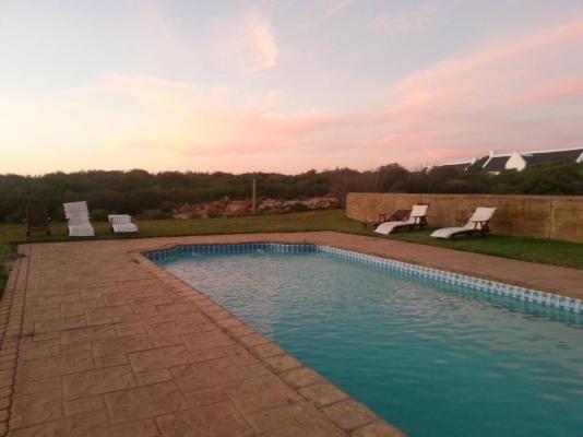 Draaihoek Lodge & Restaurant - 170434