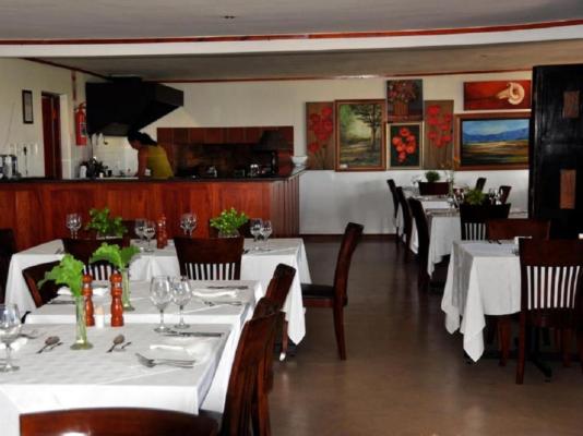 Draaihoek Lodge & Restaurant - 170437