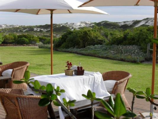 Draaihoek Lodge & Restaurant - 170444