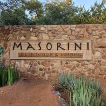 Masorini Bush Lodge - 170492