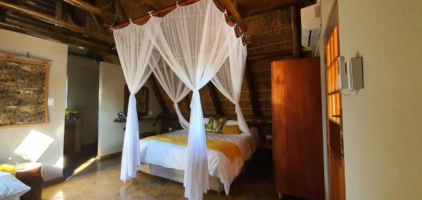 Masorini Bush Lodge - 170493