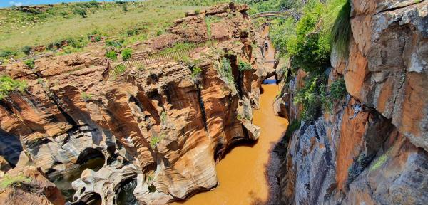 Masorini Bush Lodge - 170503