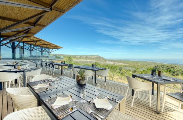 Grootbos Private Nature Reserve - 170585