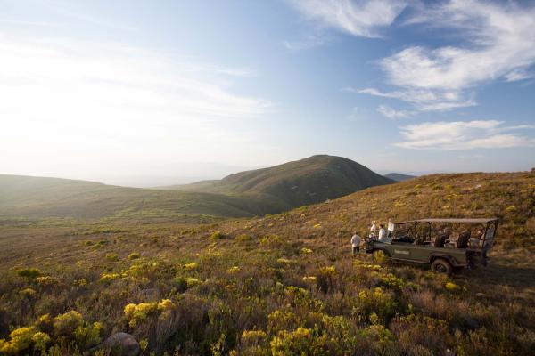 Grootbos Private Nature Reserve - 170602