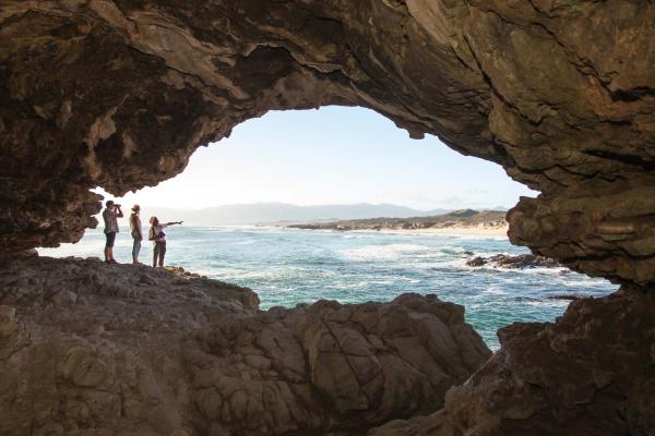 Grootbos Private Nature Reserve - 170612