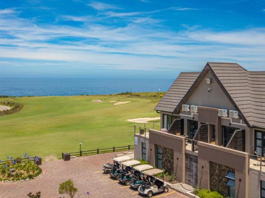 Fynbos Golf Club & Accommodation - 170673