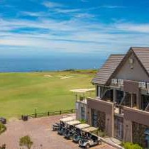 Fynbos Golf Club & Accommodation - 170673