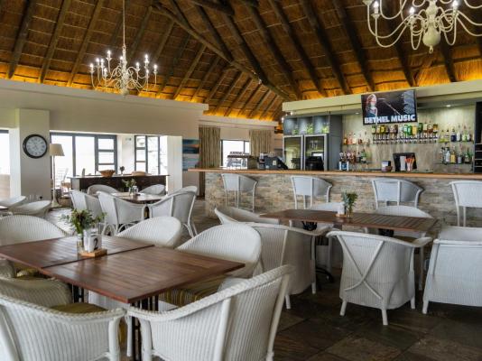 Fynbos Golf Club & Accommodation - 170675