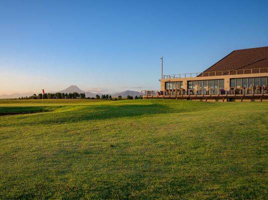 Fynbos Golf Club & Accommodation - 170676