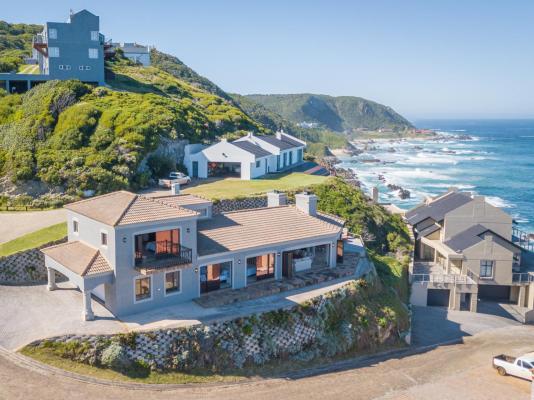 Fynbos Golf Club & Accommodation - 170678