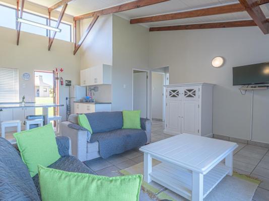 Fynbos Golf Club & Accommodation - 170691
