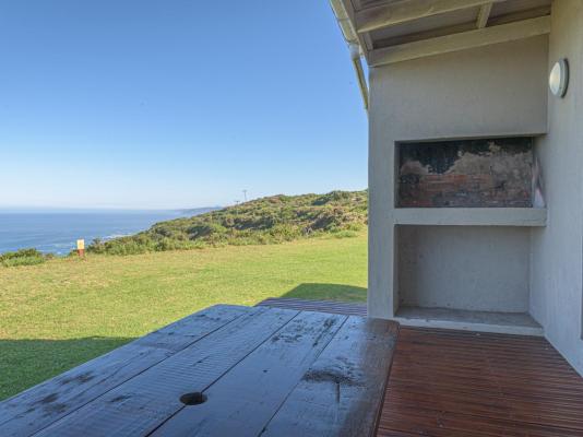 Fynbos Golf Club & Accommodation - 170697