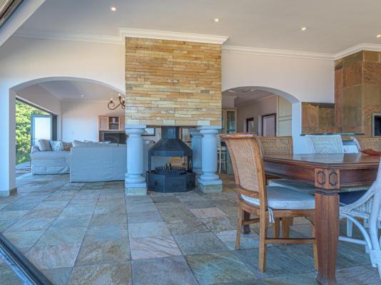 Fynbos Golf Club & Accommodation - 170699
