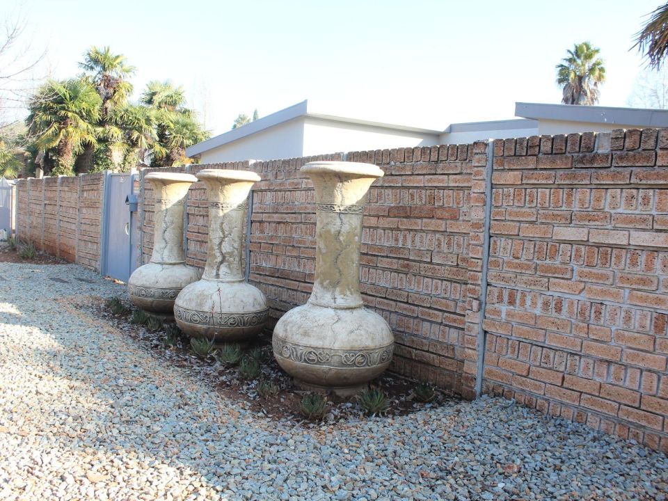 Klinkies Potchefstroom Potchefstroom