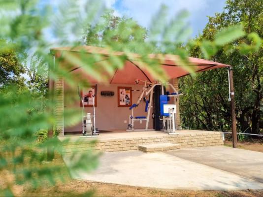 Bushbabies Lodge - 170844