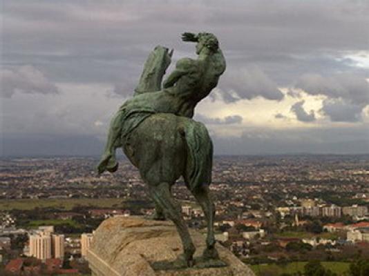 Rhodes Memorial