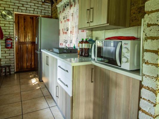 Bushbabies Lodge - 170852