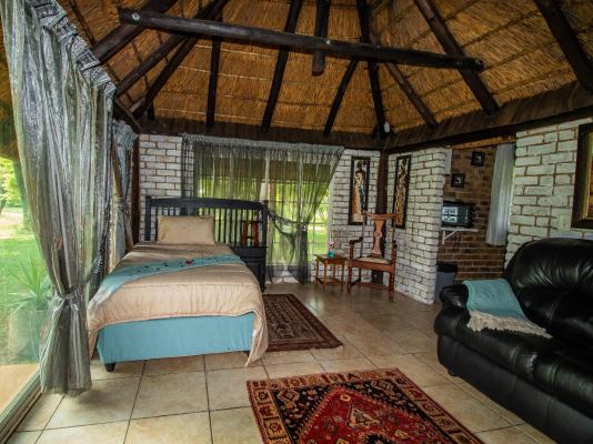 Bushbabies Lodge - 170853