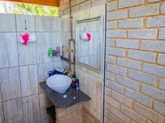 Bushbabies Lodge - 170855